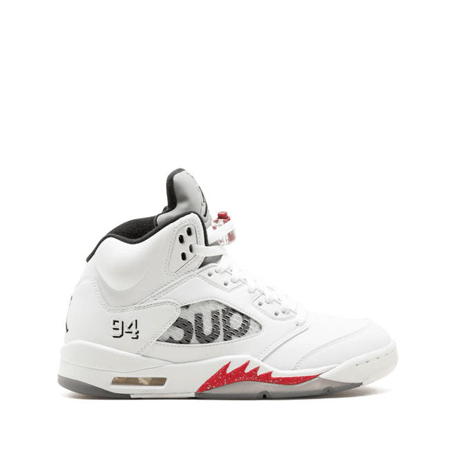 Jordan Air Jordan 5 Retro Supreme 824371101