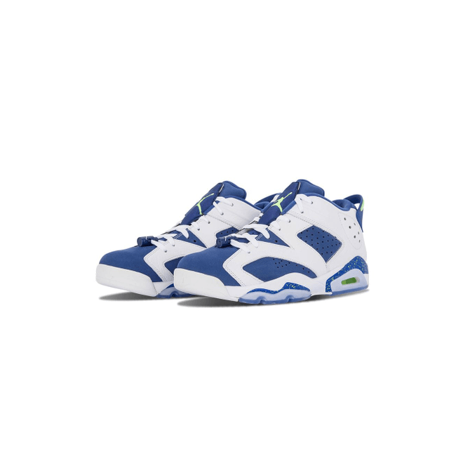 Jordan Air Jordan 6 Retro Low 304401106