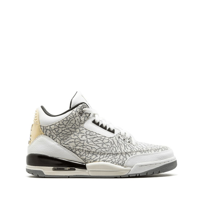 Jordan Air Jordan Retro 3 Flip 315767101