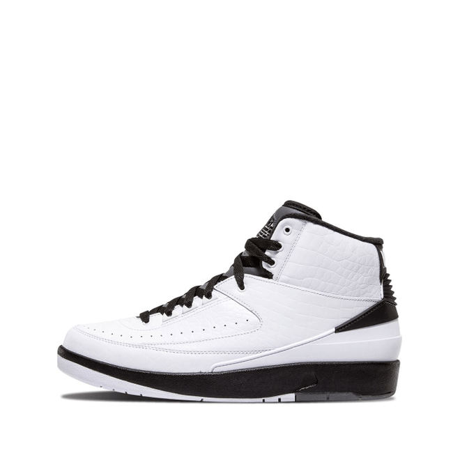 Jordan Air Jordan 2 Retro 834272103