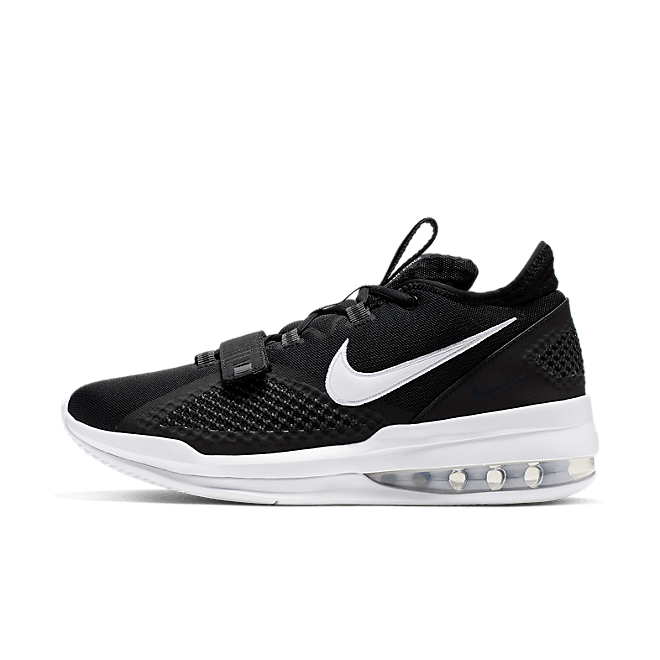 Nike Air Force Max Low BV0651-001