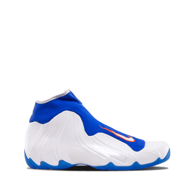 Nike Air Flightposite 2014 642307-100