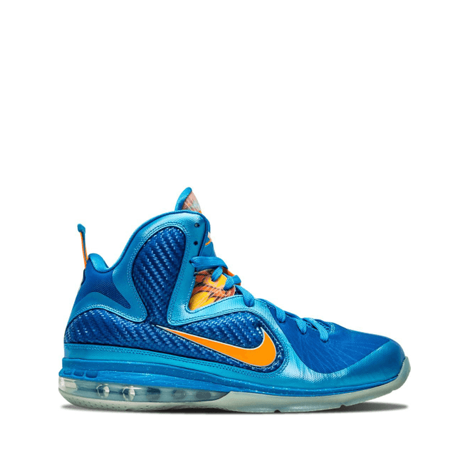 Nike Lebron 9 469764-800