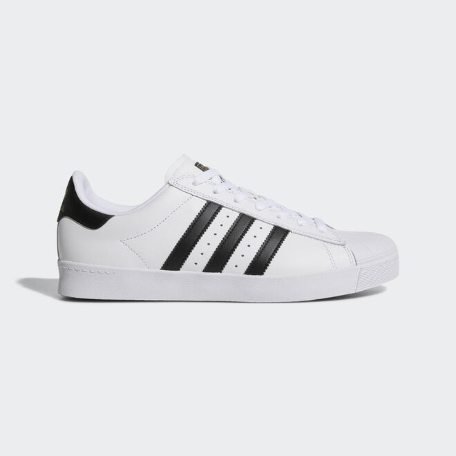 Adidas Superstar Vulc Adv D68718