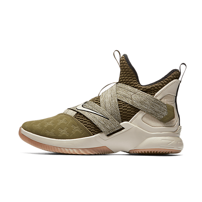 Nike Lebron Soldier 12 AO2609-300