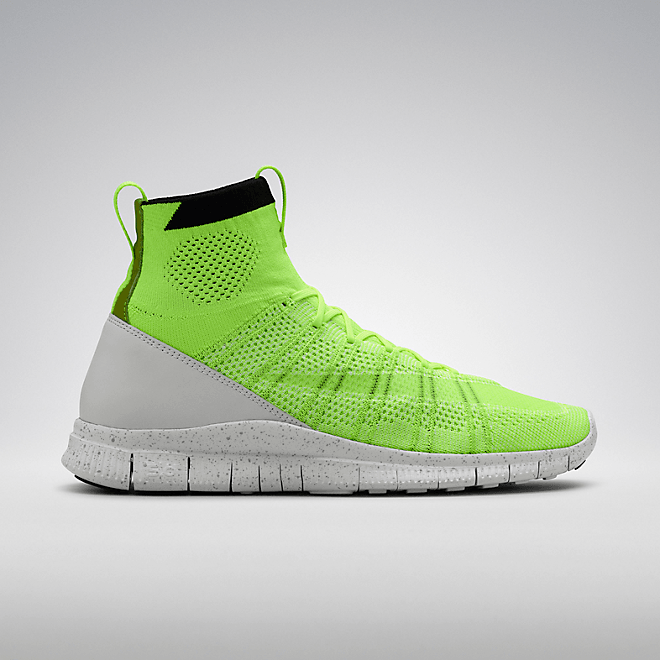 Nike HTM Free Mercurial Superfly 689466-711