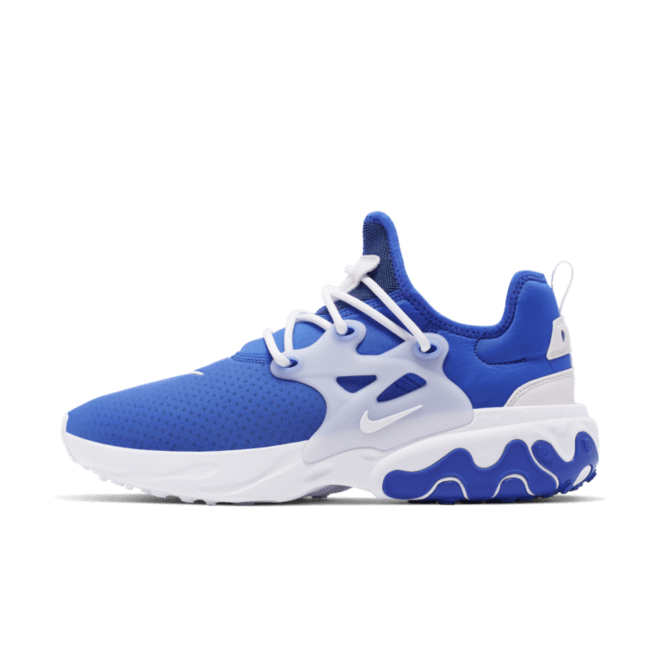 Nike React Presto 'Hyper Royal' AV2605-401