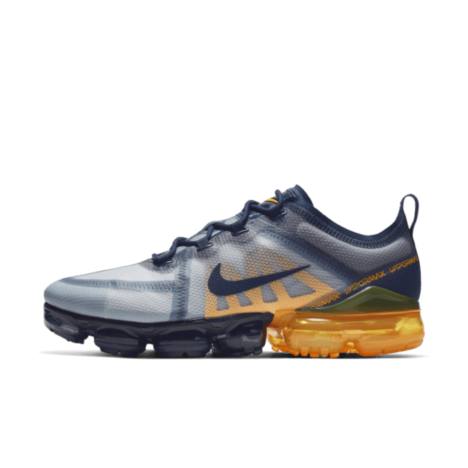 Nike Air Vapormax 2019 'Midnight Navy' AR6631-401