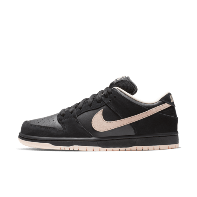Nike SB Dunk Low 'Washed Coral' BQ6817-003