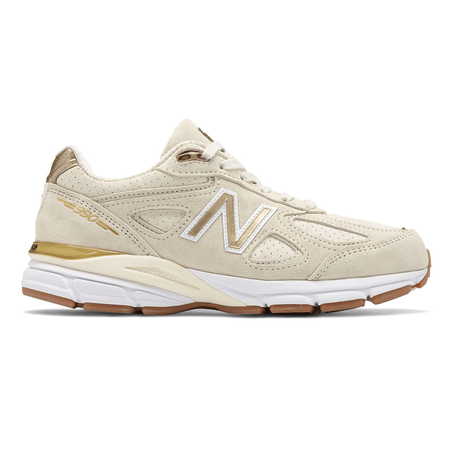 New Balance 574 low-top M990AG4