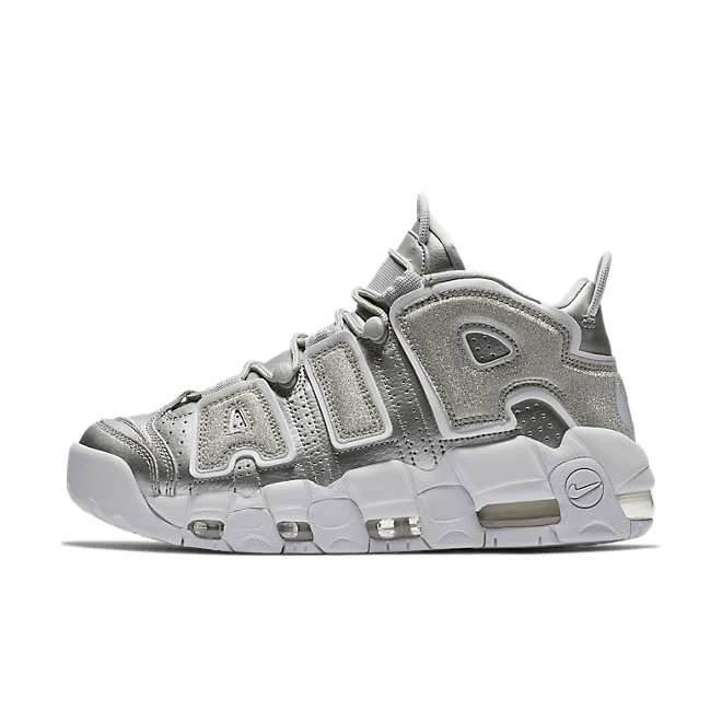 Nike W Nike Air More Uptempo 917593-003