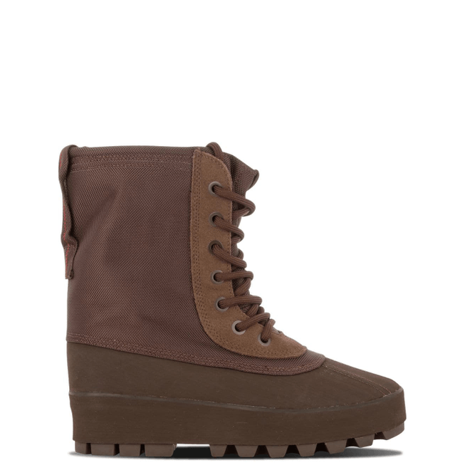 adidas Yeezy 950 M - Brown AQ4830
