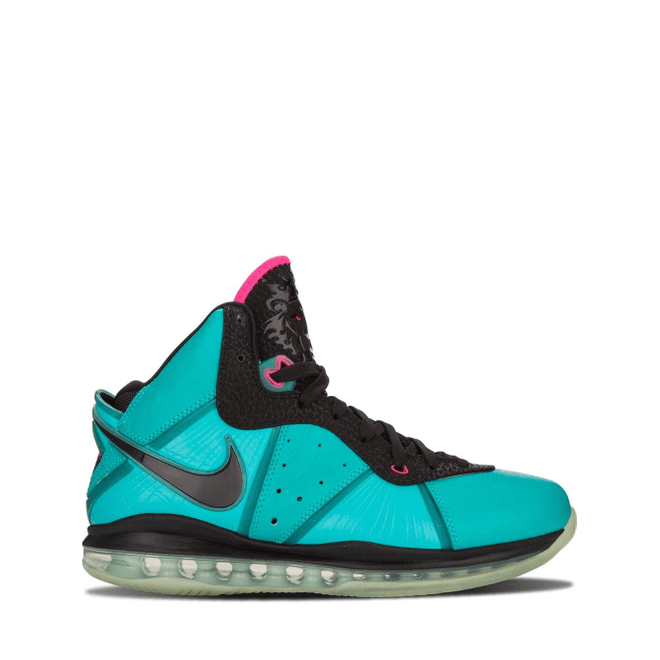 Nike Lebron 8 high top 417098-401