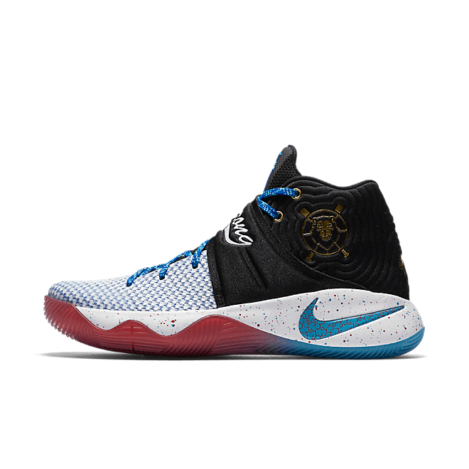 Nike Kyrie 2 DB low top 898641-001