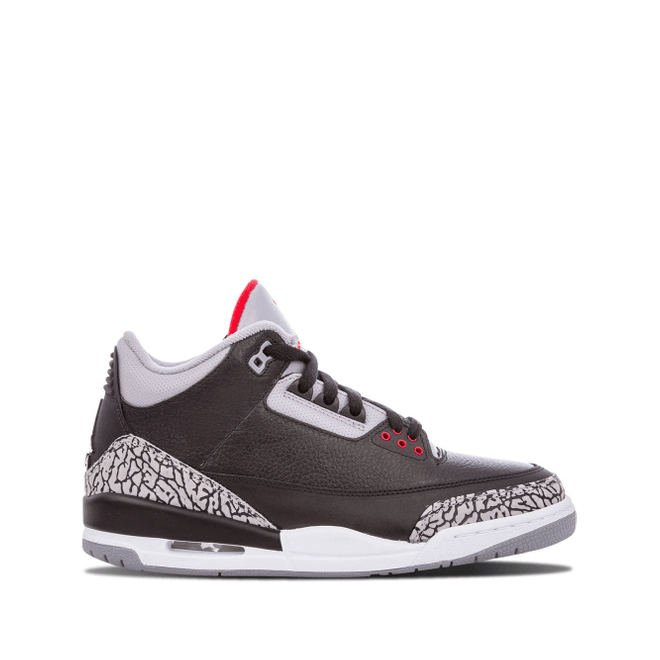 Jordan Air Jordan 3 340254061