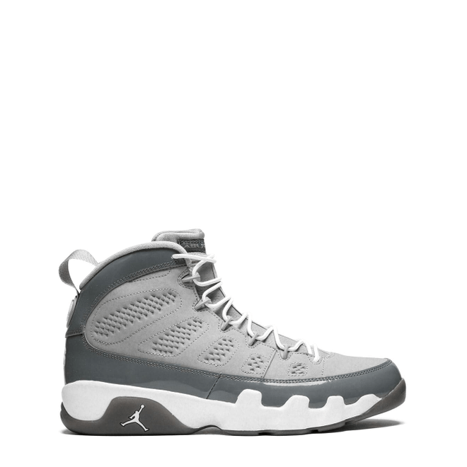 Jordan Air Jordan 9 Retro - Grijs 302370015