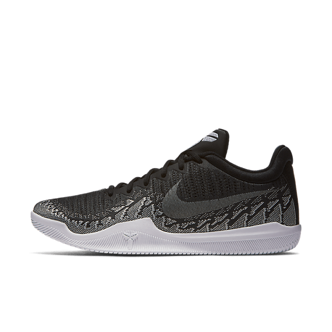 Nike Mamba RAGE 908972-001