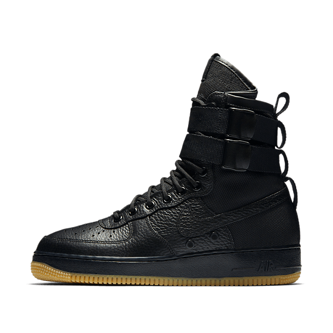 Nike SF AF1 high top 864024-001