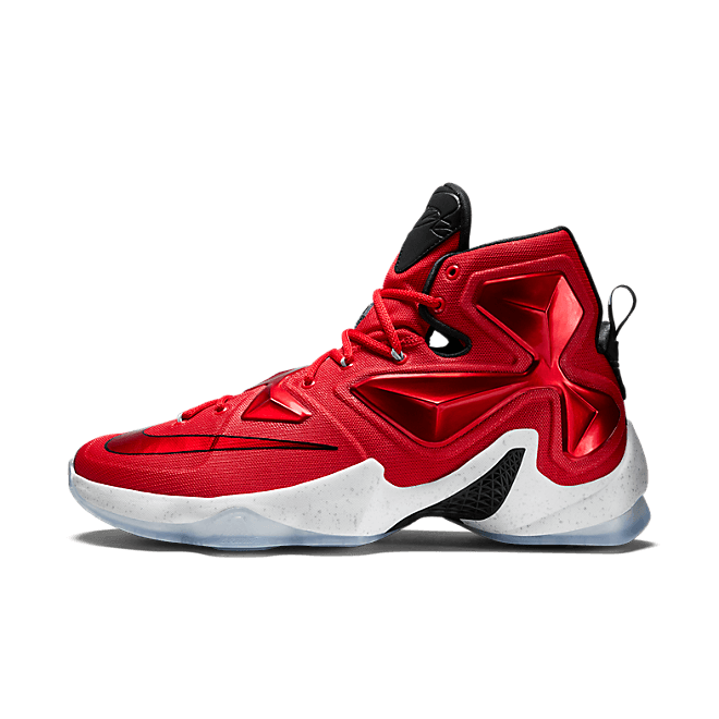 Nike Lebron 13 807219-610