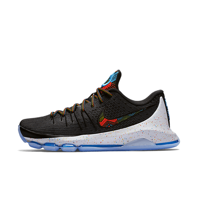 Nike KD 8 BHM 824420-090