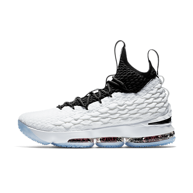 Nike Lebron 15 AQ2363-100