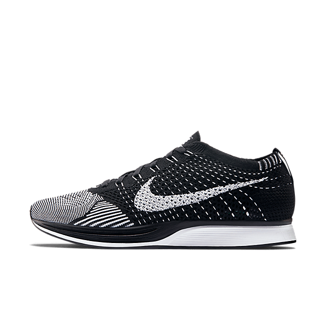 Nike Flyknit Racer 526628-002
