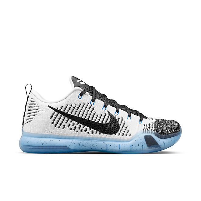 Nike Kobe 10 Elite Low Premium 805937-101