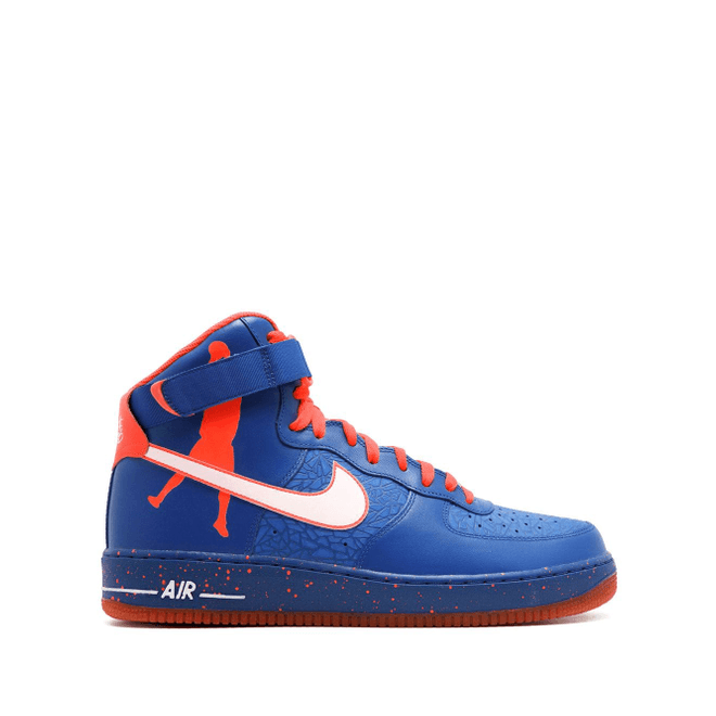 Nike Air Force 1 HI CMFT PRM RW QS 624185-400