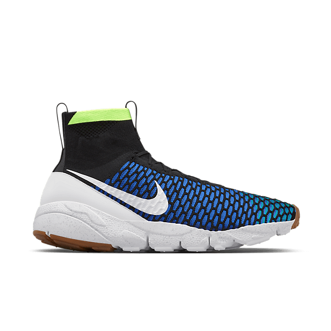 Nike Air Footscape Magista SP 652960-002