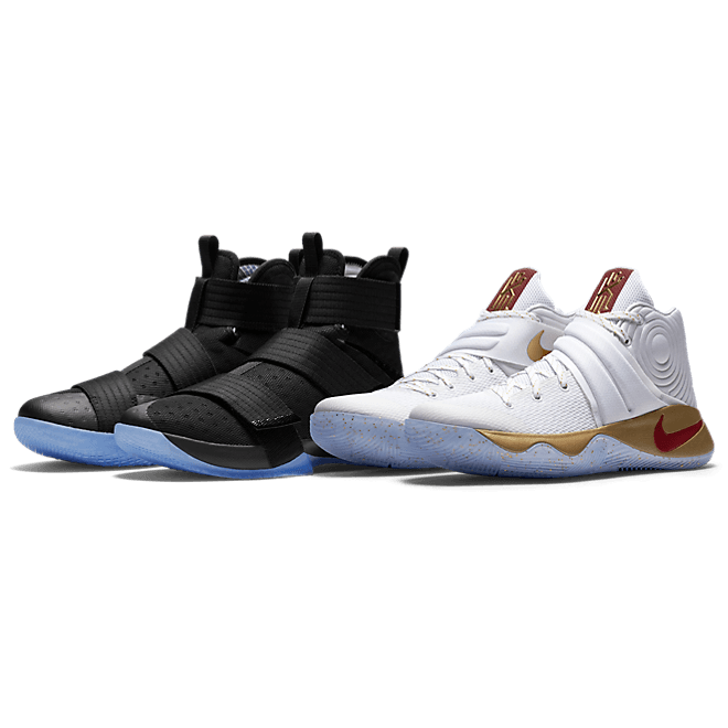 Nike Game 3: Homecoming 925433-900