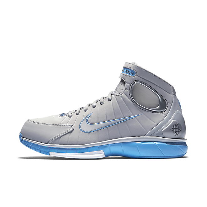 Nike Air Zoom Huarache 2K4 308475-002