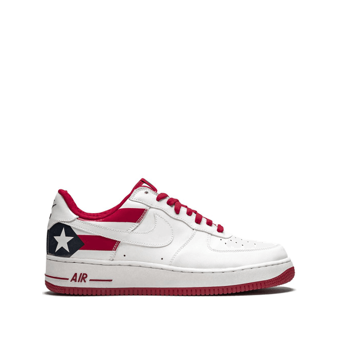 Nike Air Force 1 Premium low top 309096-113
