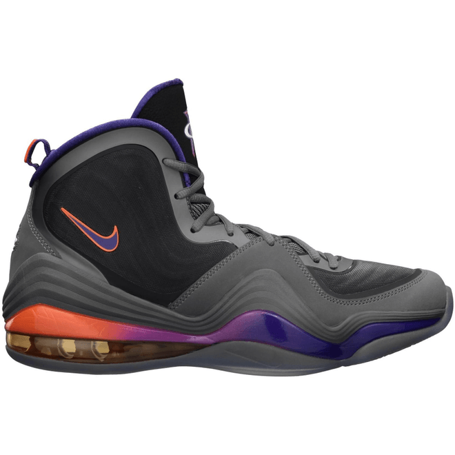 Nike Air Penny 5 hi-top 537331-070