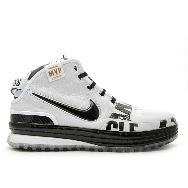 Nike Zoom Lebron 6 MVP 386735-101