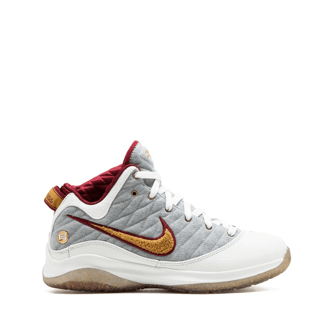 Nike Lebron VII P.S (POP) 408758-100