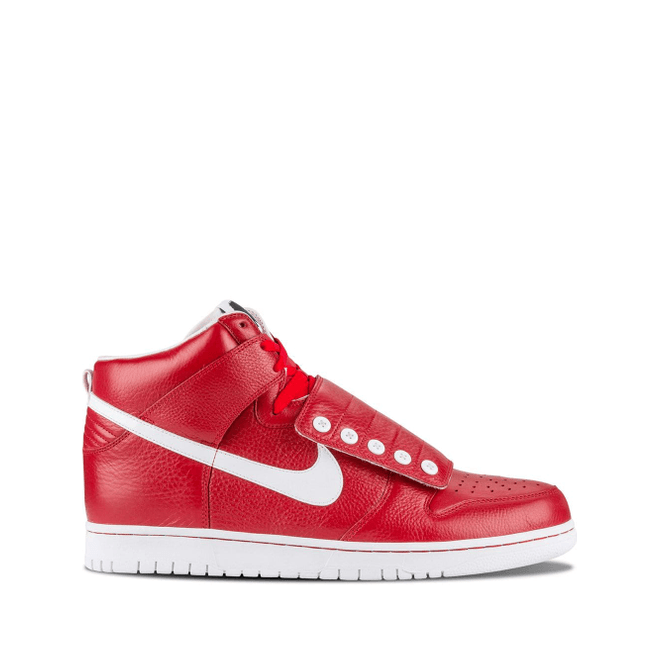 Nike Dunk High Strap 415924-601