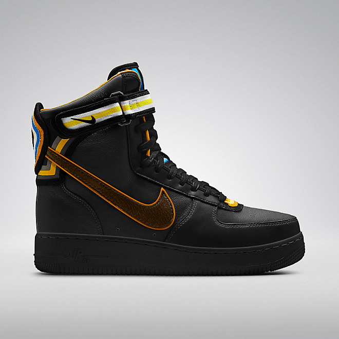 Nike Air Force 1 Hi SP Tisci 669919-029