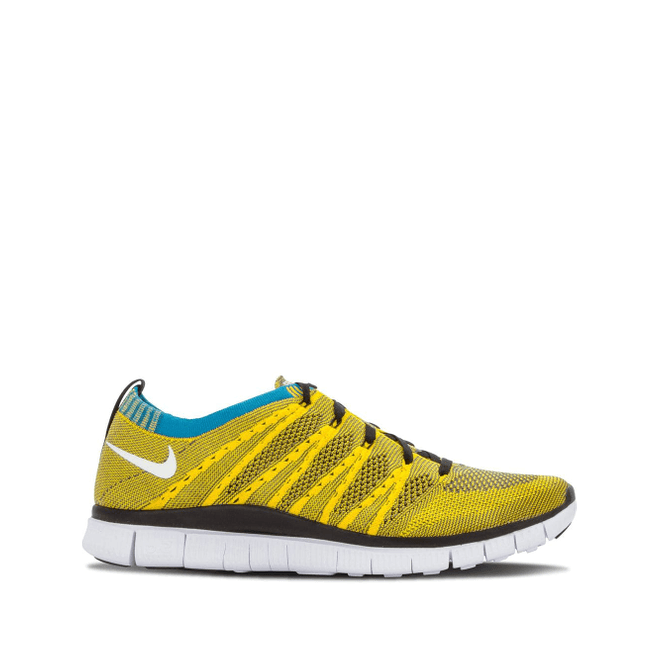 Nike Free Flyknit HTM SP 616171-703