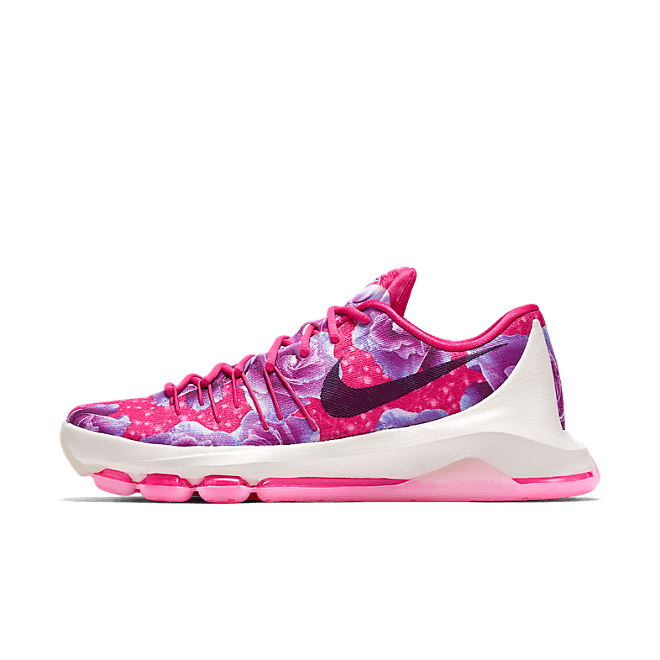 Nike KD 8 PRM 819148-603