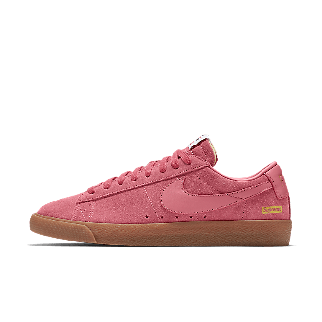 Nike Blazer Low 716890-669