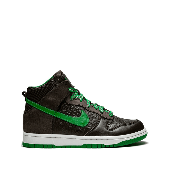 Nike Dunk High 315593-221