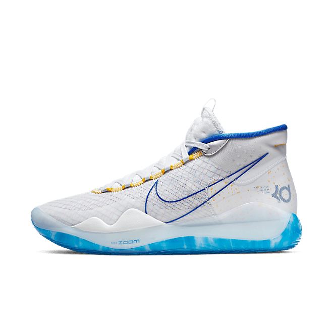 Nike Zoom KD12 AR4229-100