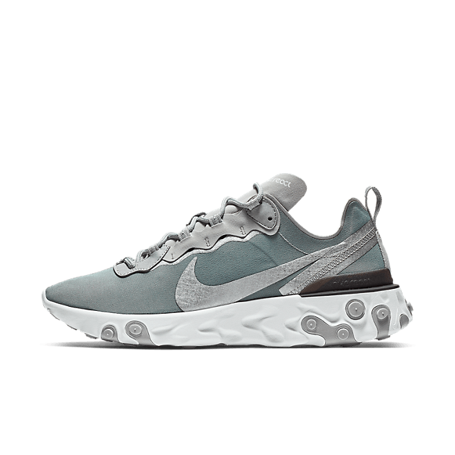 Nike React Element 55 BQ6166-007