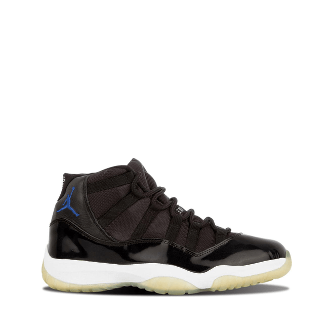 Jordan Air Jordan 11 Retro high tops - Zwart 136046041