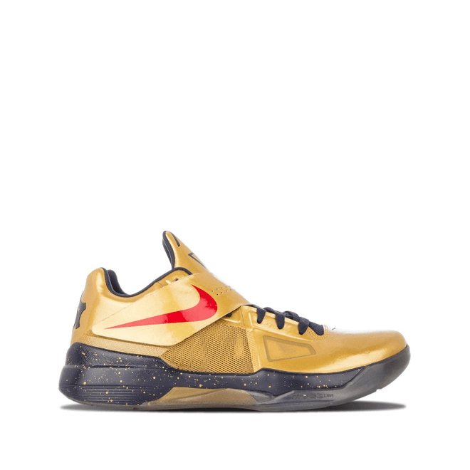 Nike Zoom KD 4 473679-702