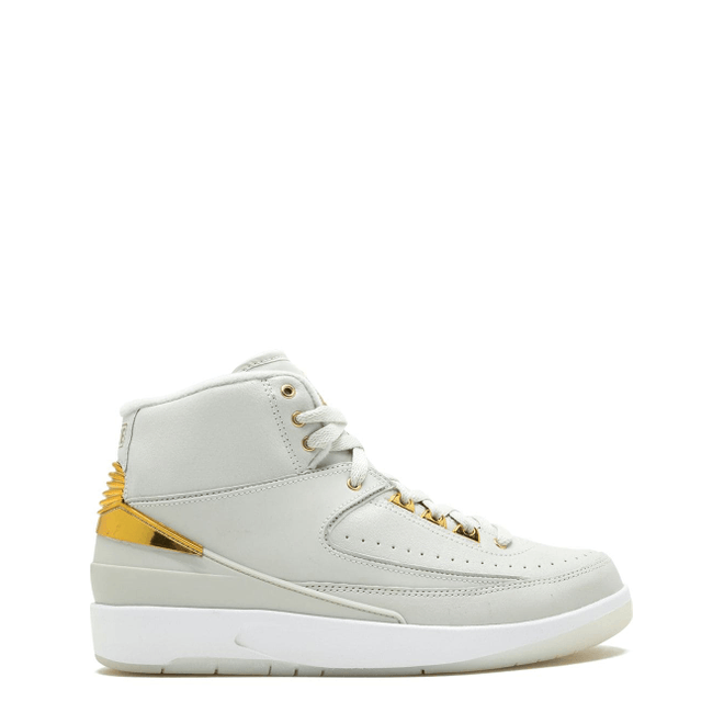 Jordan Air Jordan 2 Retro Q54 866035001