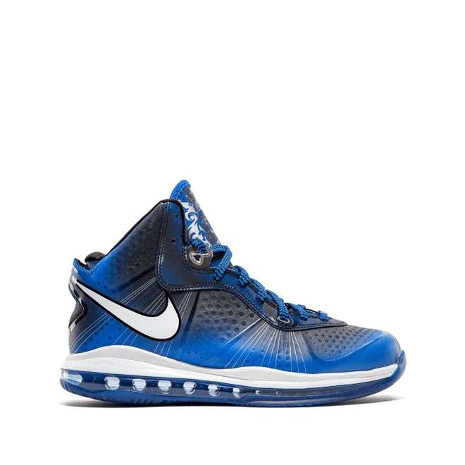 Nike High-top 448696-400