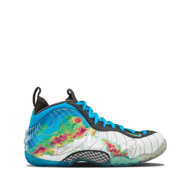 Nike Air Foamposite One PRM 575420-100