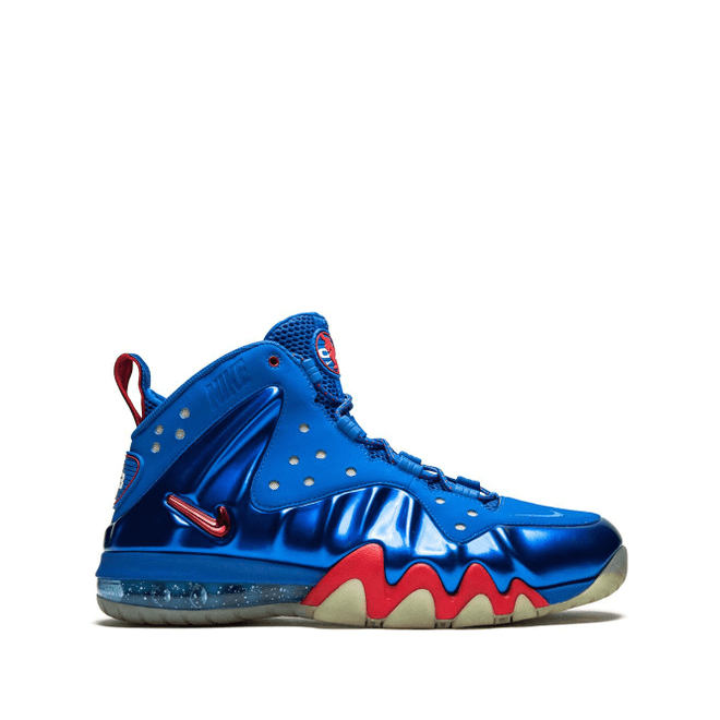 Nike Barkley Posite Max 555097-300