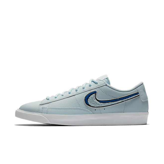 Nike Blazer Low 3D AV6964-001
